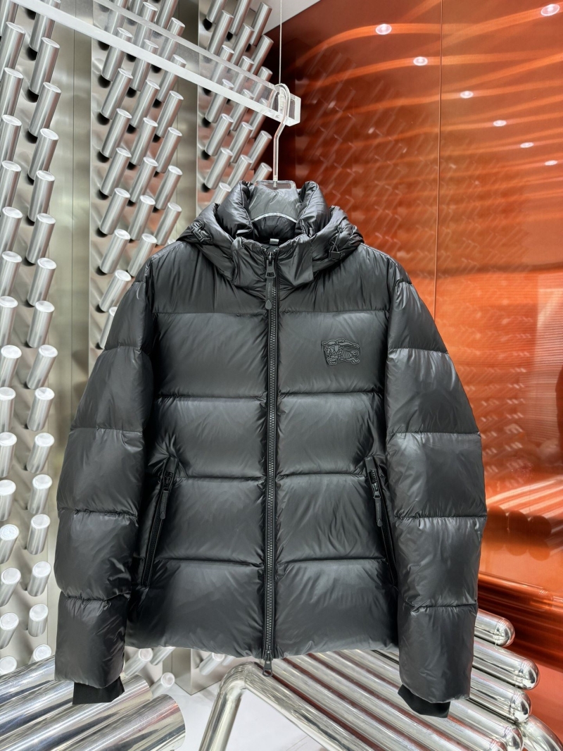 Balenciaga Down Coat